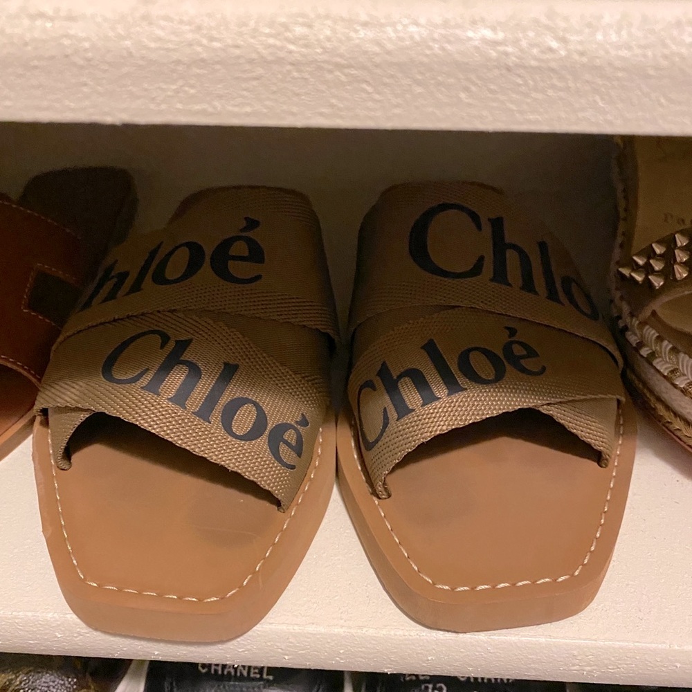 Chloe